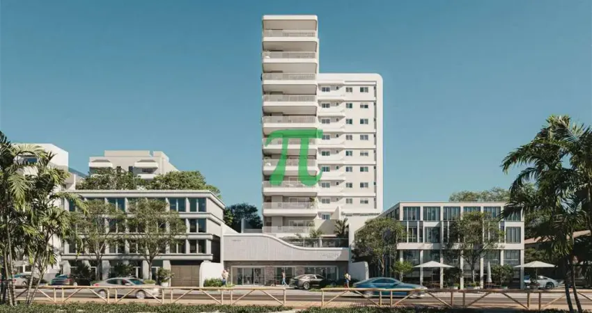 Apartamento com 2 quartos à venda no Gravata, Navegantes 