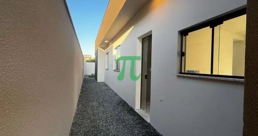 Casa com 3 quartos à venda no Meia Praia, Navegantes 
