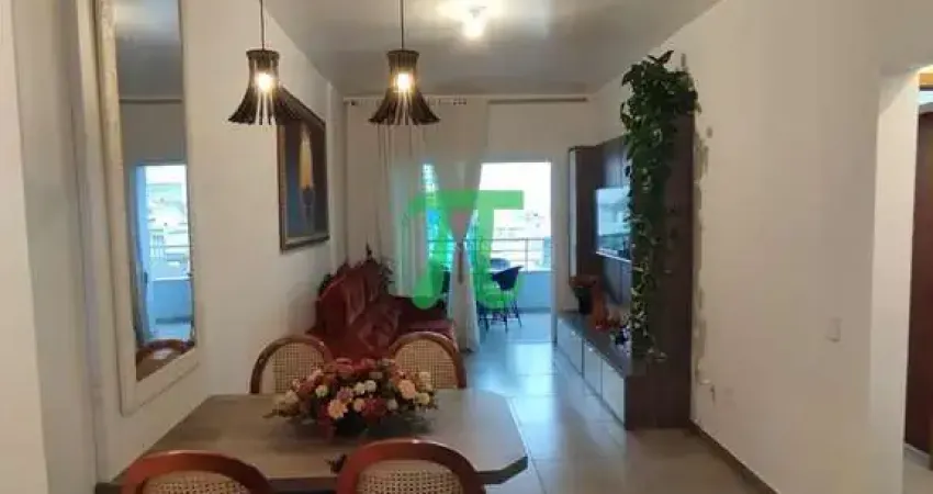 Apartamento com 2 quartos à venda no Centro, Navegantes 