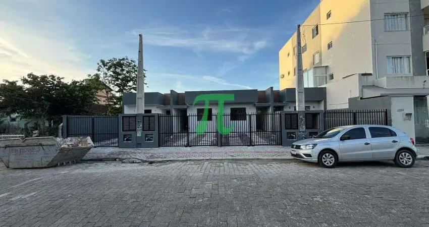 Casa com 2 quartos à venda no Gravata, Navegantes 
