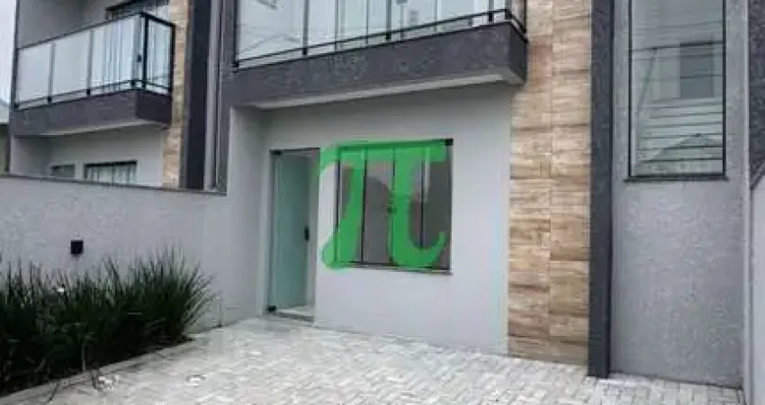 Casa com 2 quartos à venda no Gravata, Navegantes 