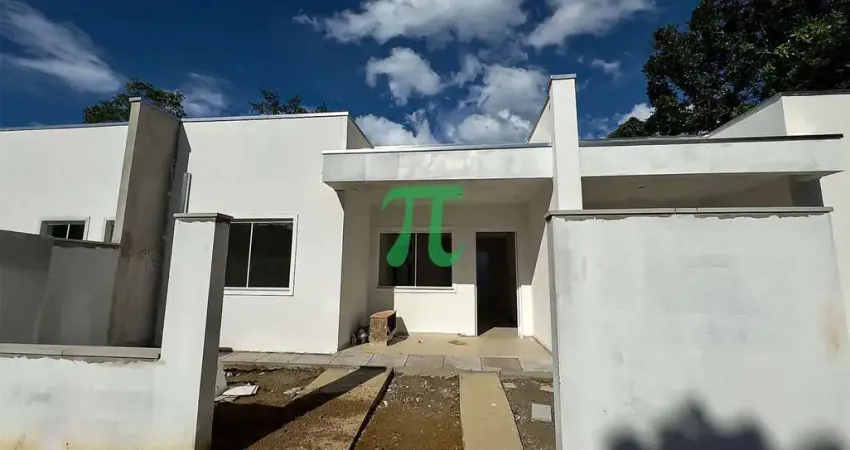 Casa com 2 quartos à venda no Meia Praia, Navegantes 