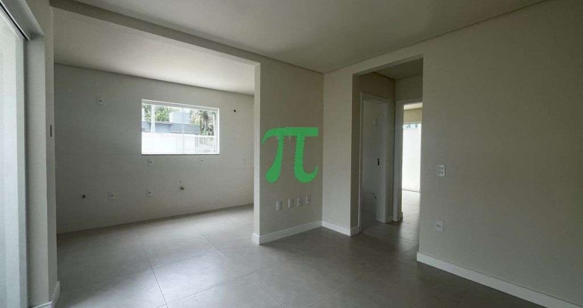Apartamento com 2 quartos à venda no Meia Praia, Navegantes 