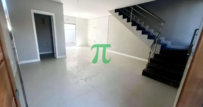 Casa com 3 quartos à venda no Gravata, Navegantes 