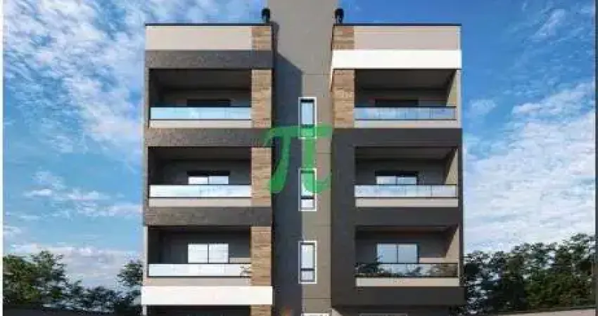 Apartamento no Bairro Gravatá em Navegantes/SC