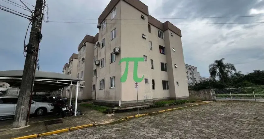Apartamento com 2 quartos à venda no Murta, Itajaí 