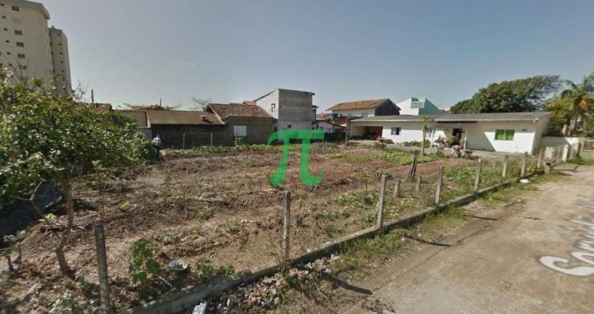 Terreno à venda no Centro, Navegantes 