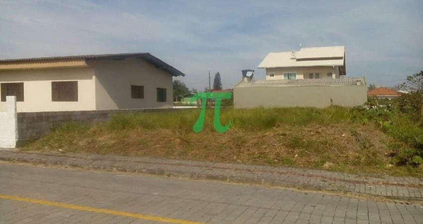 Terreno à venda no Meia Praia, Navegantes 