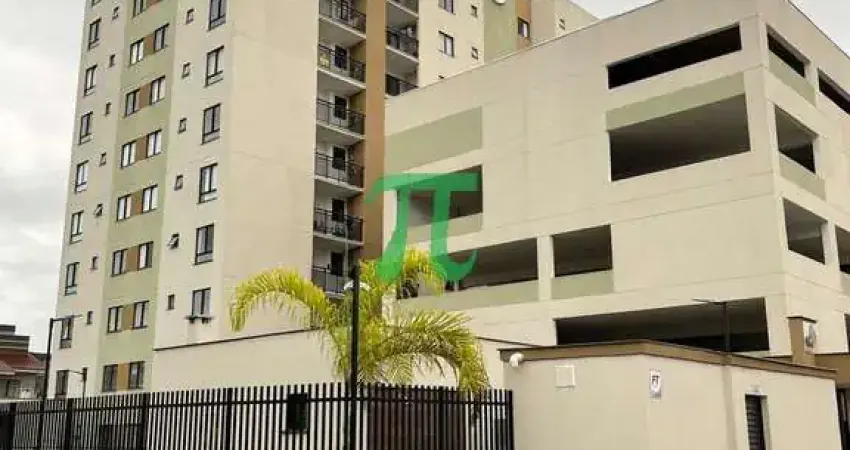 Apartamento com 2 quartos à venda no Itacolomi, Balneário Piçarras