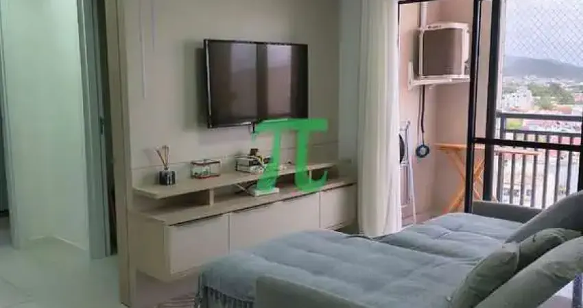 Apartamento em Baln. Piçarras a apenas 500m do mar e totalmente mobiliado