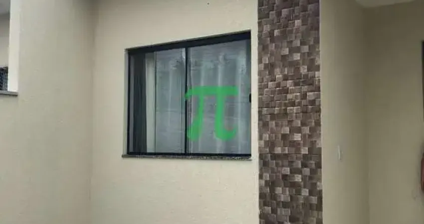 Casa com 2 quartos à venda no Gravata, Navegantes