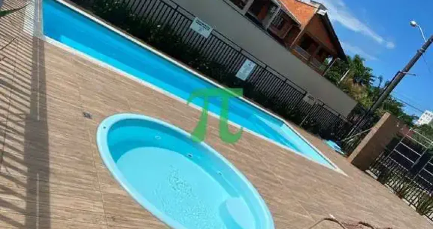 Apartamento com 2 quartos à venda no Centro, Balneário Piçarras