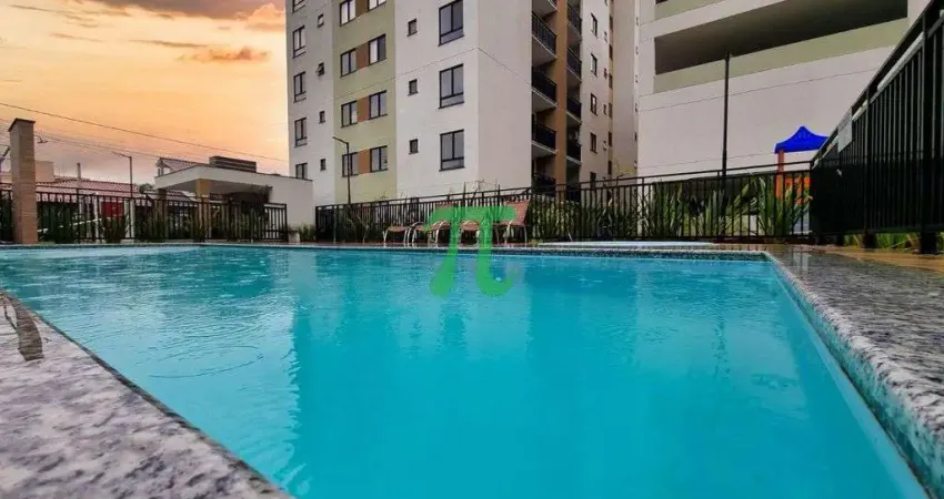 Apartamento com 2 quartos à venda no Itacolomi, Balneário Piçarras 