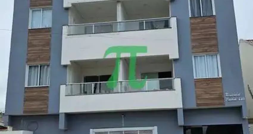 Apartamento a 450m do mar no bairro meia praia em Navegantes/SC