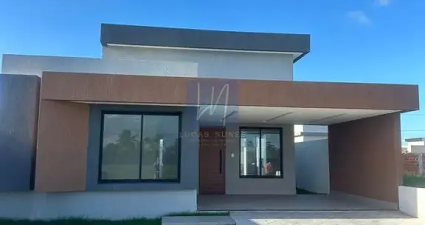 Padang beach residence - casa no condomínio padang beach. barra dos coqueiro/se