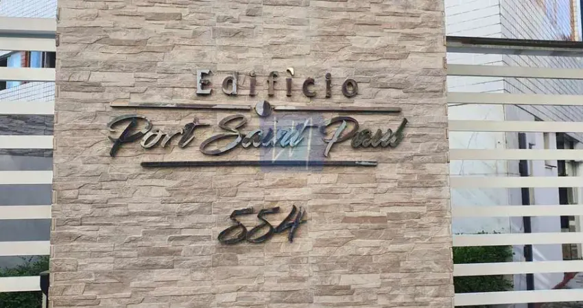 Port saint paul - apartamento port saint paul, na treze de julho, aracaju/se