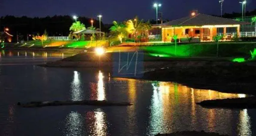 Terreno em condomínio fechado à venda na Br-101, Zona Rural, São Cristóvão