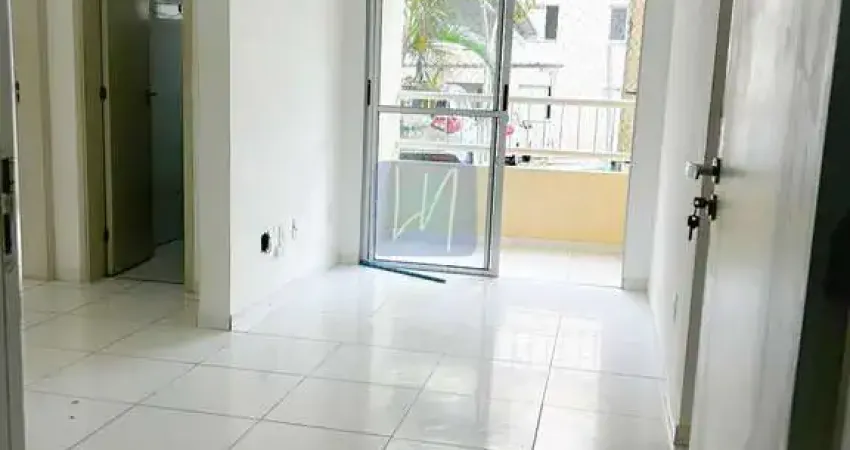Apartamento com 2 quartos à venda na Rua Antônio Fernando dos Reis Ribeiro, Jabotiana, Aracaju