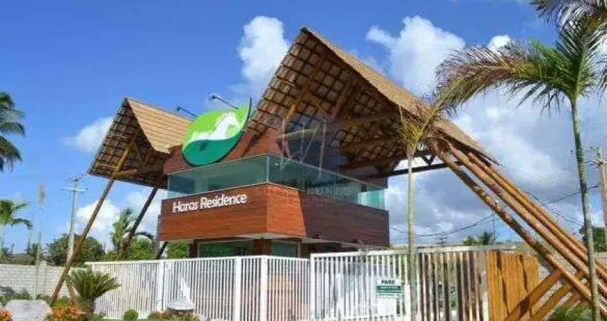 Terreno em condomínio fechado à venda na Br-101, Zona Rural, São Cristóvão