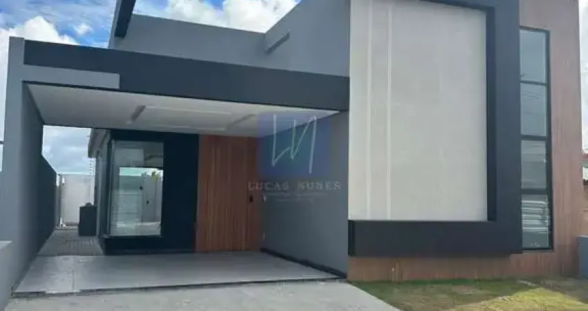 Padang beach residence - casa cpm 3 suítes no condomínio padang beach residence, barra dos coqueiros/se