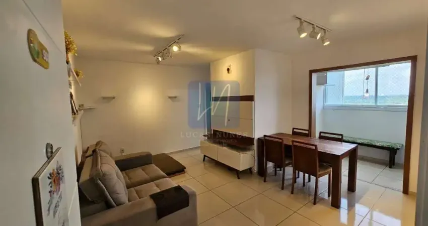 Apartamento com 2 quartos à venda na Rua Prefeito Elísio Carmelo, Marcelo Deda, São Cristóvão