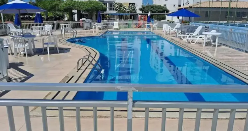 Mar de aruana 2 - mar de aruana 2, sombra, andar alto. bairro aruana.