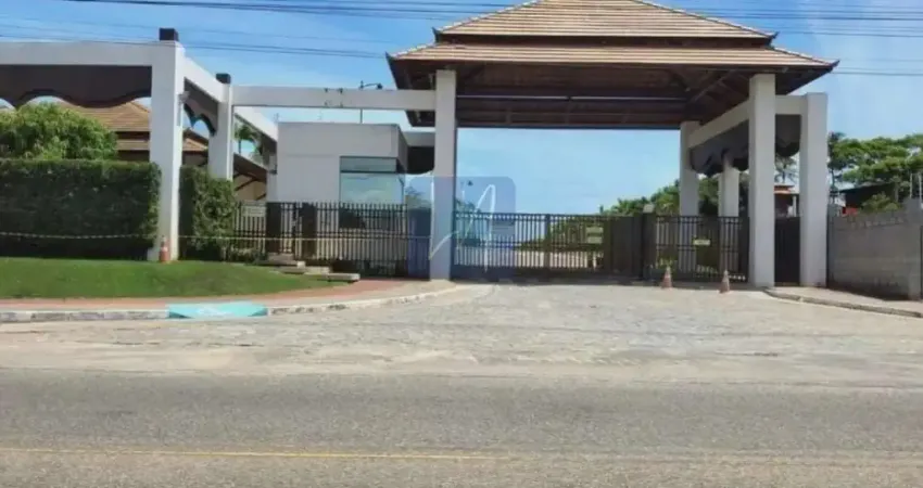 Thai residence - thai residence med. 750m² - barra dos coqueiros