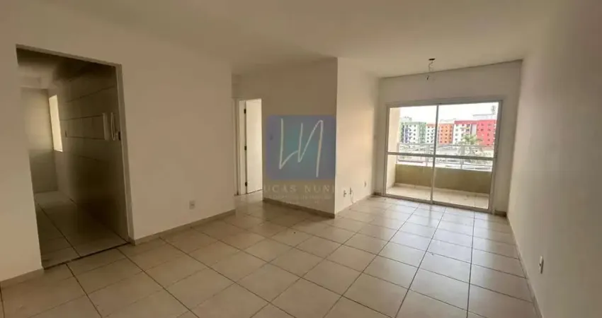 Apartamento com 2 quartos à venda na Avenida Etelvino Alves de Lima, 235, Inácio Barbosa, Aracaju