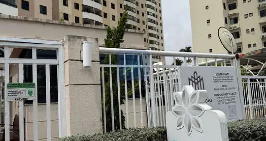 Apartamento com 3 quartos à venda na Rua Francisco de Assis Delmondes Pereira Freitas, 170, Ponto Novo, Aracaju