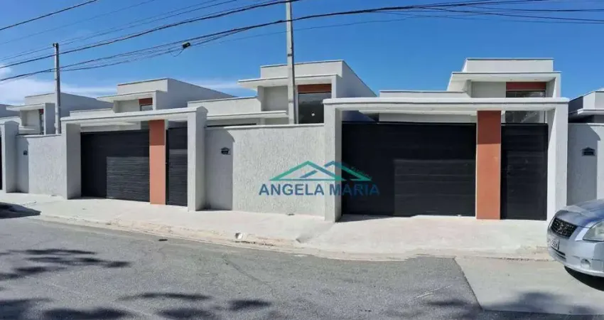 Casa com 2 dormitórios à venda por R$ 320.000,00 - Chácara Mariléa - Rio das Ostras/RJ