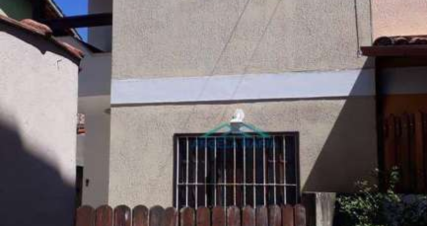 Casa com 2 dormitórios à venda por R$ 310.000,00 - Ouro Verde - Rio das Ostras/RJ