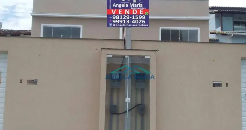 Casa com 4 dormitórios à venda por R$ 720.000,00 - Recreio - Rio das Ostras/RJ