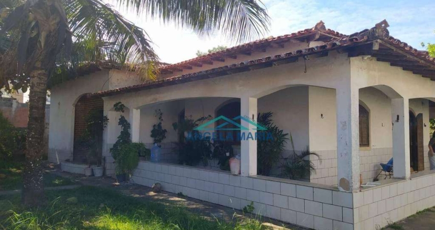 Casa com 4 dormitórios à venda, 361 m² por R$ 1.500.000,00 - Costazul - Rio das Ostras/RJ