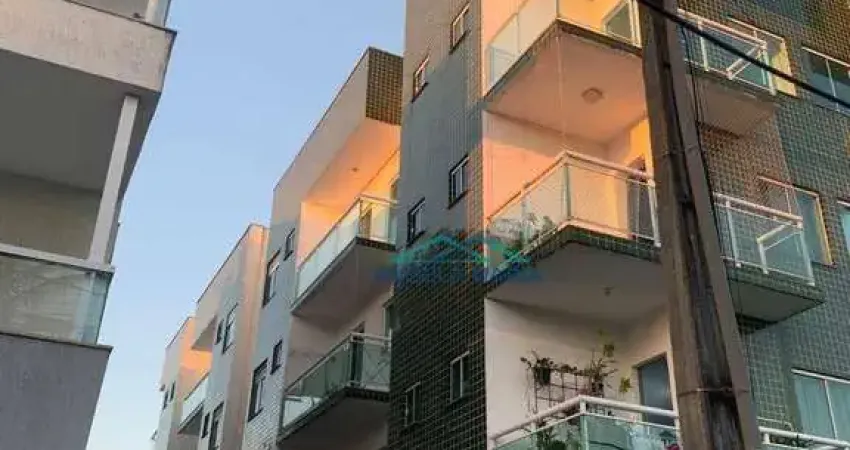 Apartamento com 4 dormitórios à venda por R$ 600.000,00 - Jardim Mariléa - Rio das Ostras/RJ