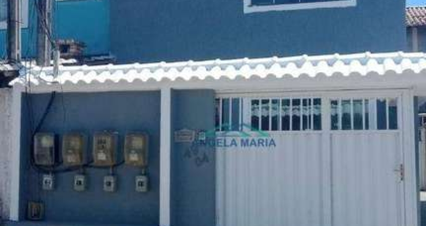 Casa com 2 quartos à venda na Rua Mariana da Paz, 49, Chácara Mariléa, Rio das Ostras