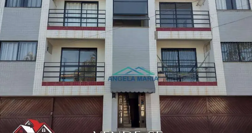VENDA- APARTAMENTO- EXTENSÃO DO BOSQUE - RIO DAS OSTRAS