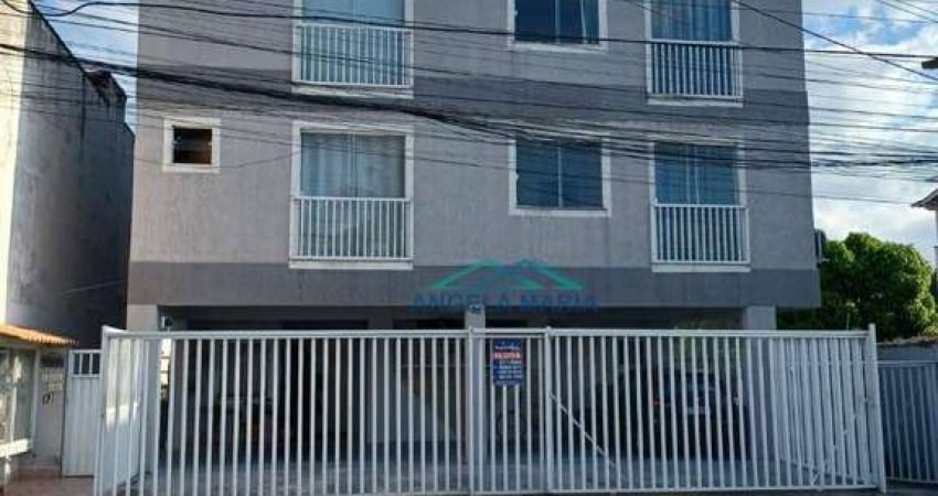 Apartamento com 2 dormitórios para alugar por R$ 1.985,00/mês - Jardim Mariléa - Rio das Ostras/RJ