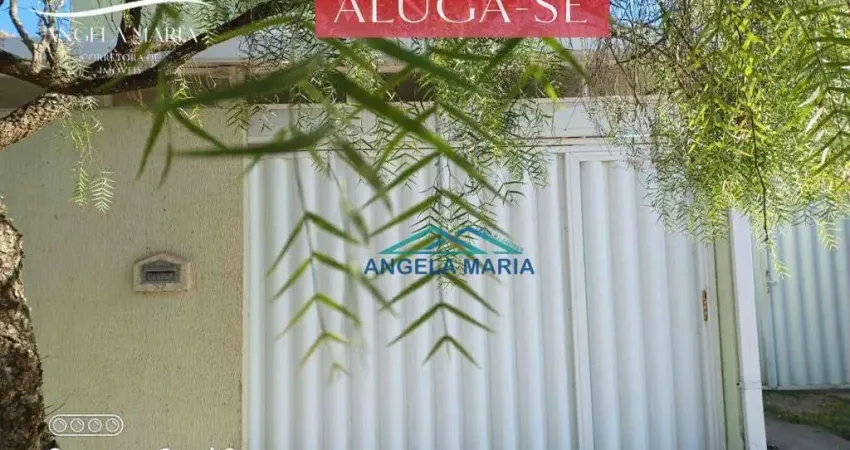 Casa com 2 quartos para alugar na Rua Menino Jesus de Praga, 511, Village Rio das Ostras, Rio das Ostras