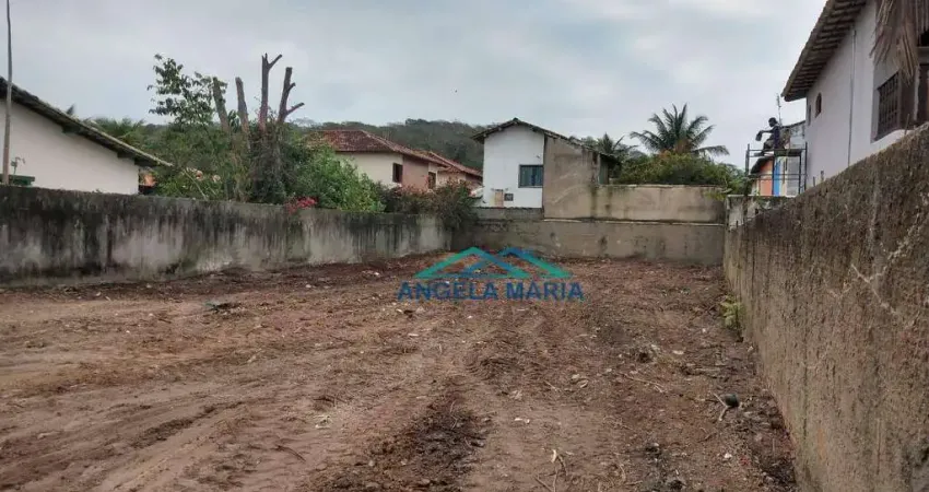Terreno à venda na Rua São Paulo, Extensão do Bosque, Rio das Ostras