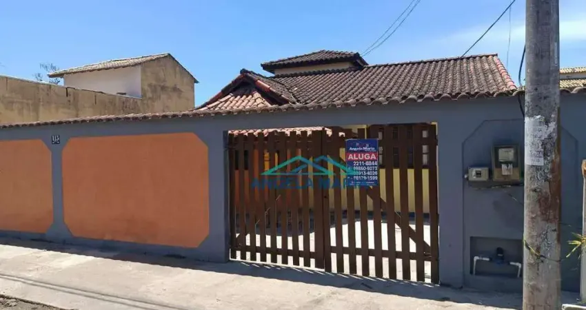 Casa com 2 quartos para alugar na Rua São Rafael, 115, Village Rio das Ostras, Rio das Ostras