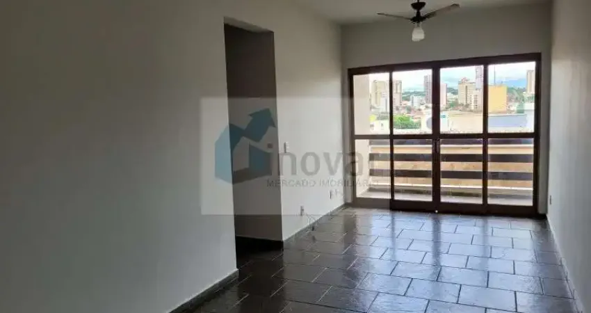 Apartamento com 3 quartos à venda no Jardim Paulista, Ribeirão Preto 