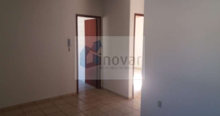 Apartamento com 2 quartos à venda no Jardim Palma Travassos, Ribeirão Preto 