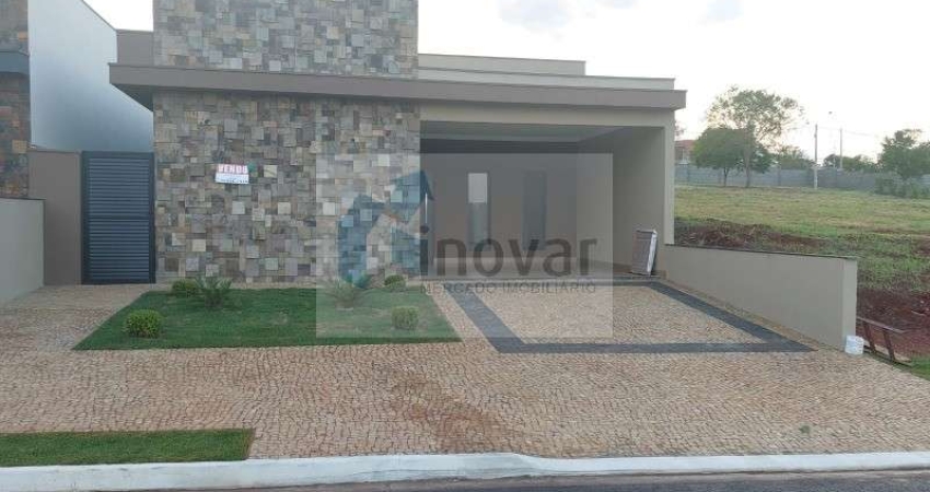 Casa com 3 quartos à venda em Bonfim Paulista, Ribeirão Preto 