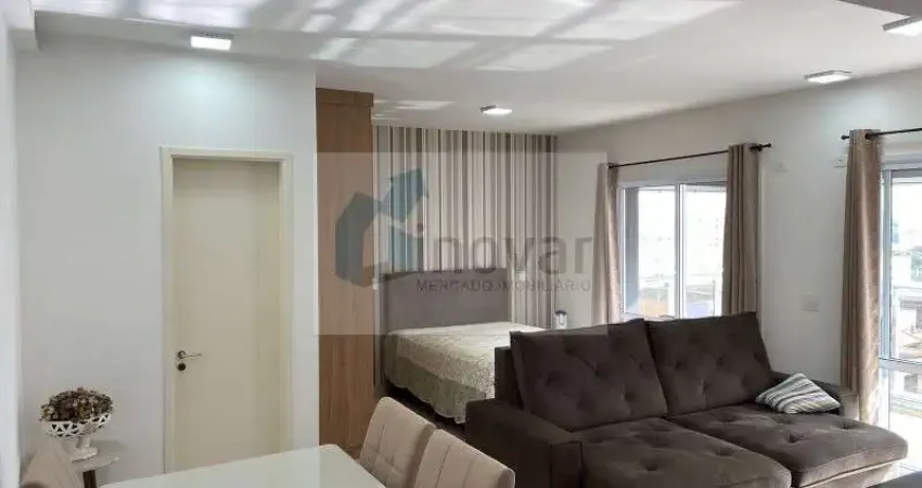 Apartamento com 1 quarto à venda na Vila Ana Maria, Ribeirão Preto 