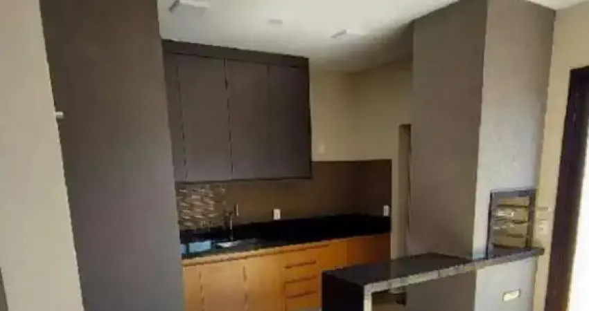 Casa com 3 quartos à venda em Bonfim Paulista, Ribeirão Preto 