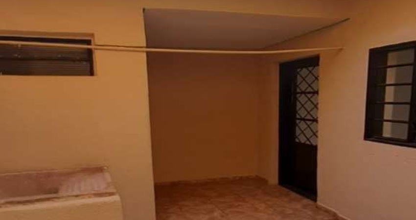Casa com 3 quartos à venda no Campos Elíseos, Ribeirão Preto 