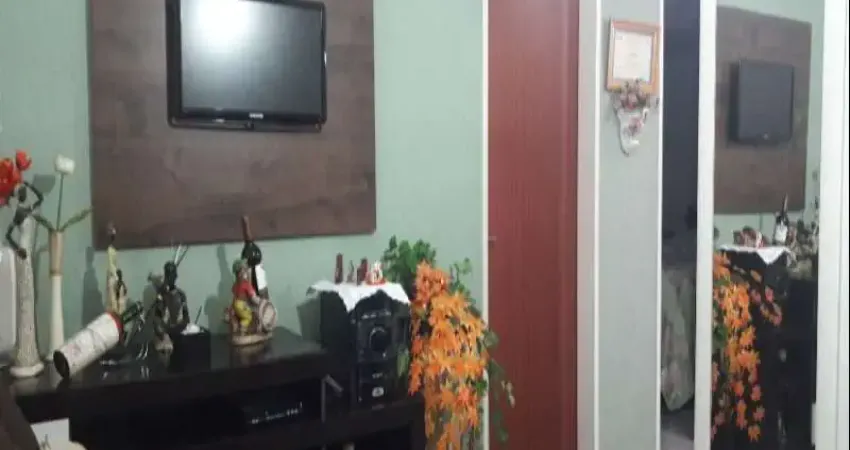 Apartamento com 2 quartos à venda no Residencial das Américas, Ribeirão Preto 