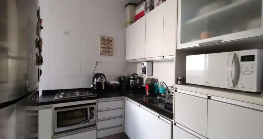 Apartamento com 2 quartos à venda no Jardim Botânico, Ribeirão Preto 