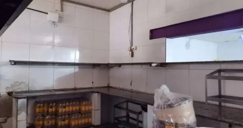 Ponto comercial com 1 sala à venda no Centro, Ribeirão Preto 