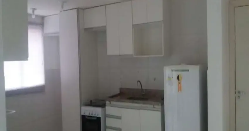 Apartamento com 1 quarto à venda na Vila Seixas, Ribeirão Preto 
